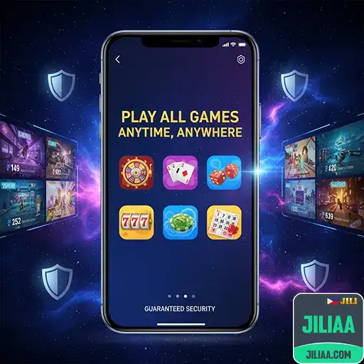 jiliaa app 