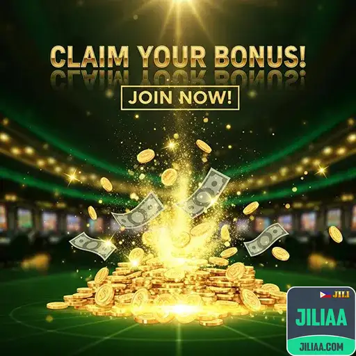 jiliaa bonus 