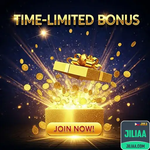 jiliaa bonus 